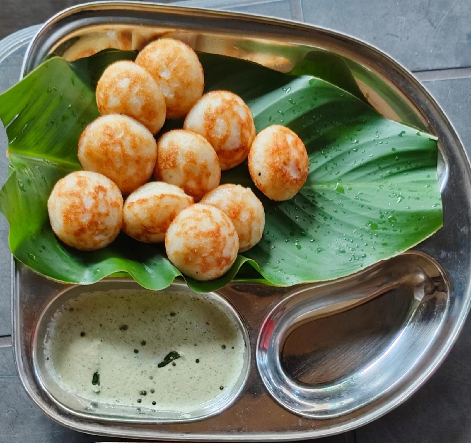 Vinayaka Homestay Hampi Buitenkant foto