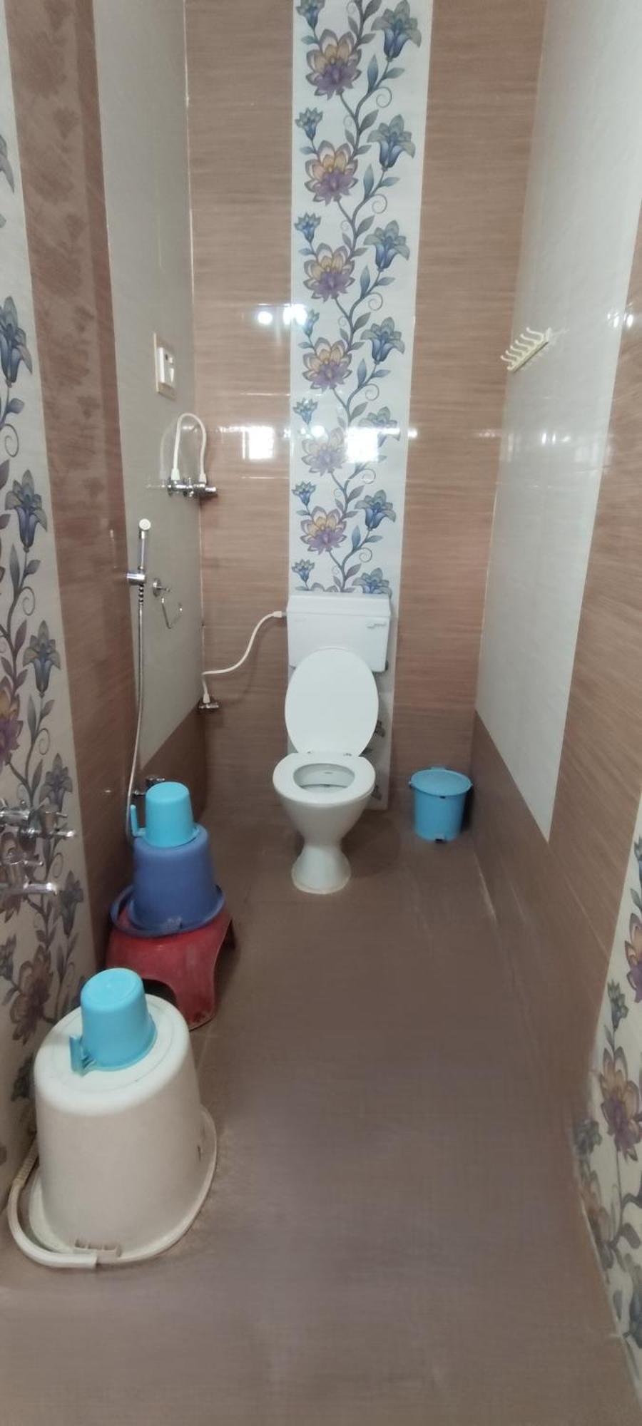Vinayaka Homestay Hampi Buitenkant foto